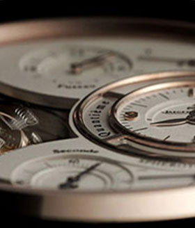 浪琴手表走时故障 浪琴手表走时故障